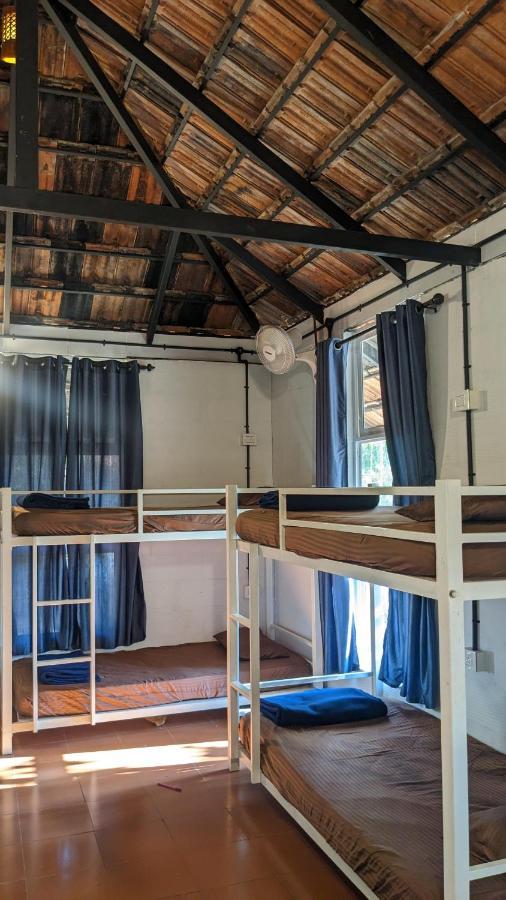 Crossroads Hostel 1957 كالباتّا المظهر الخارجي الصورة