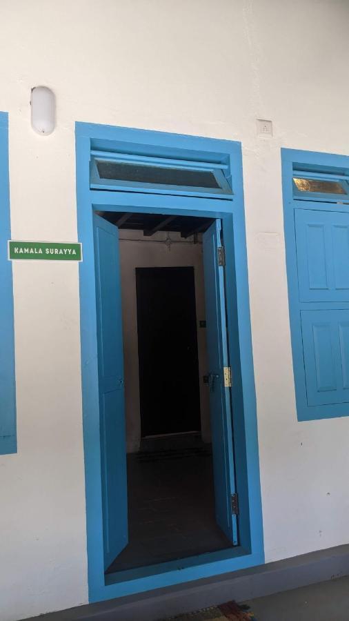 Crossroads Hostel 1957 كالباتّا المظهر الخارجي الصورة