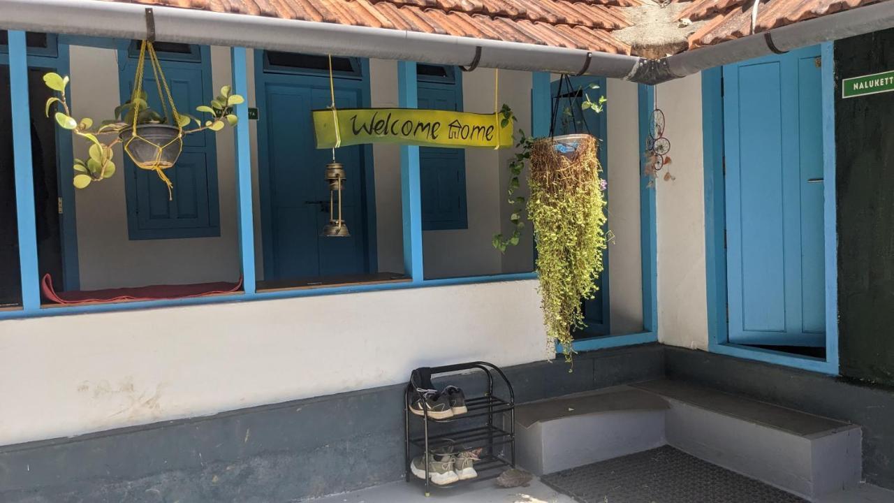 Crossroads Hostel 1957 كالباتّا المظهر الخارجي الصورة