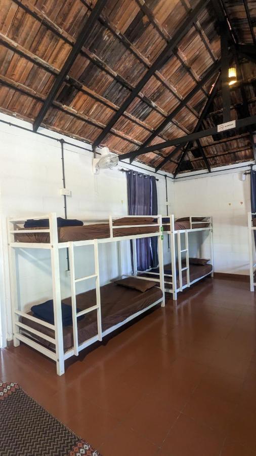 Crossroads Hostel 1957 كالباتّا المظهر الخارجي الصورة